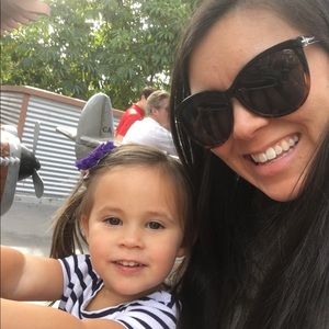 Meet your Posher, Lindsay